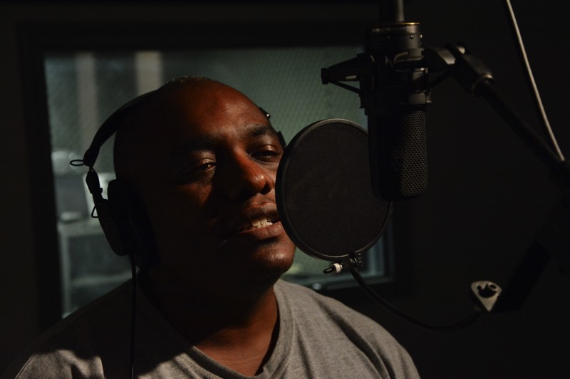 Vocal music lessons and recording